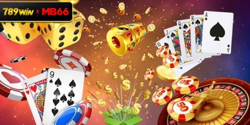 Vì sao sảnh V8 Game Bài 3D tại 789 WIN thu hút đông đảo người chơi? Vì sao sảnh V8 Game Bài 3D tại 789 WIN thu hút đông đảo người chơi?